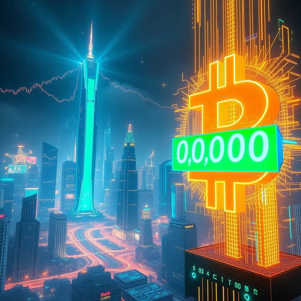 Will Bitcoin (BTC) cross $200,000 by the end of 2025?