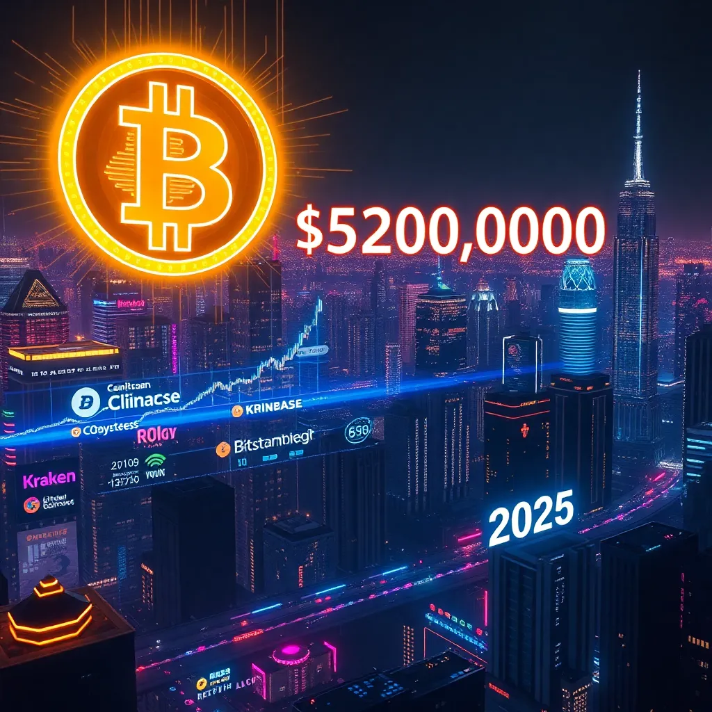 Will Bitcoin (BTC) cross $200,000 by the end of 2025?