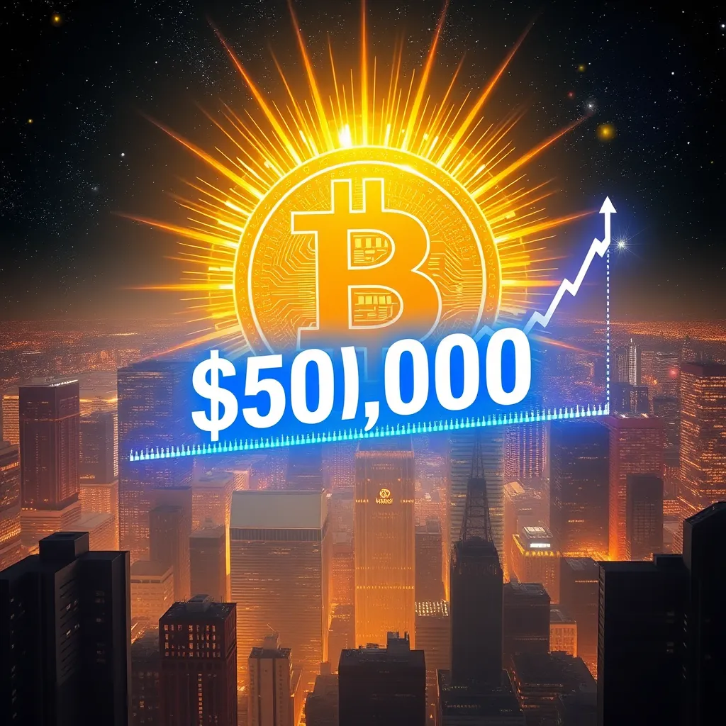 Will Bitcoin (BTC) reach or exceed $500,000 by November 30, 2025 23:59:59 UTC?