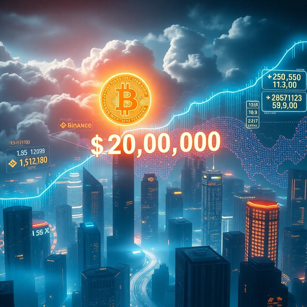 Will Bitcoin (BTC) exceed $200,000 by the end of 2025?