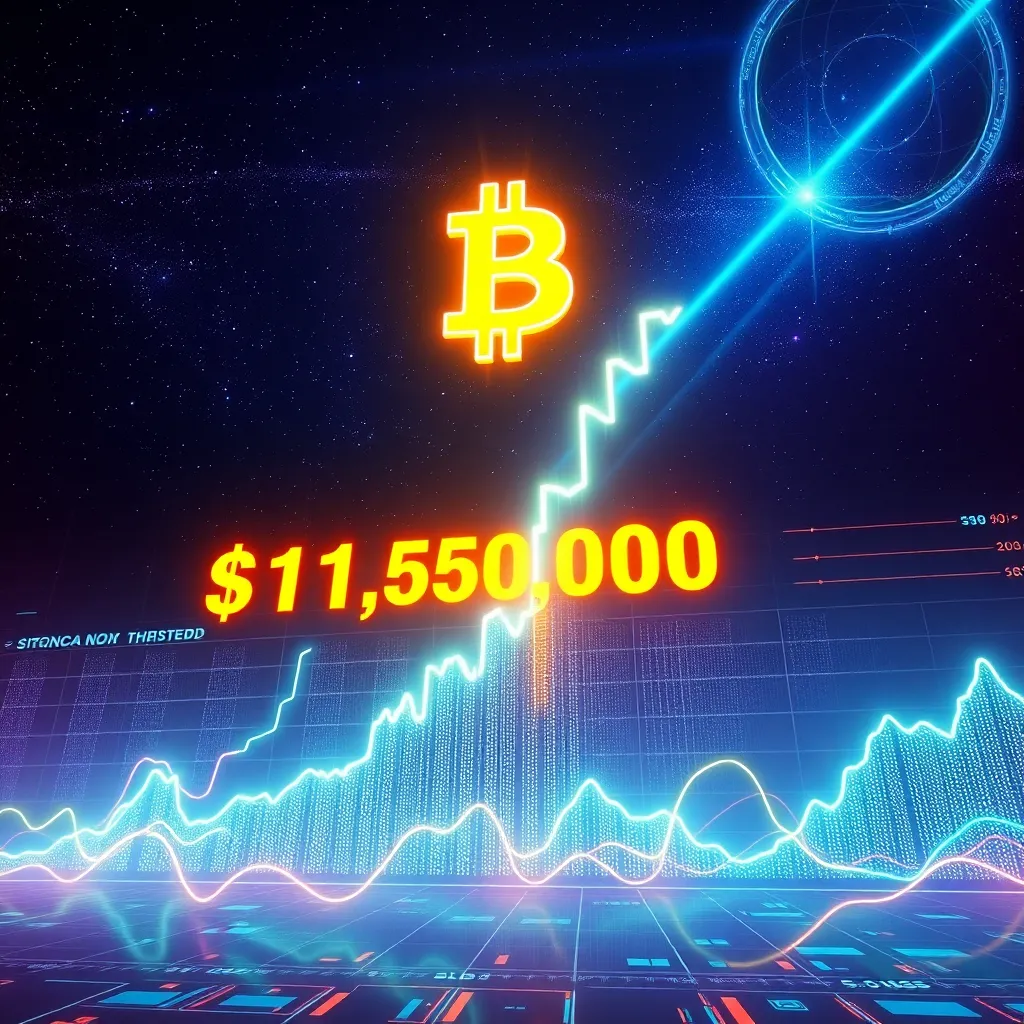 Will Bitcoin (BTC) close above $115,000 on December 31, 2024?