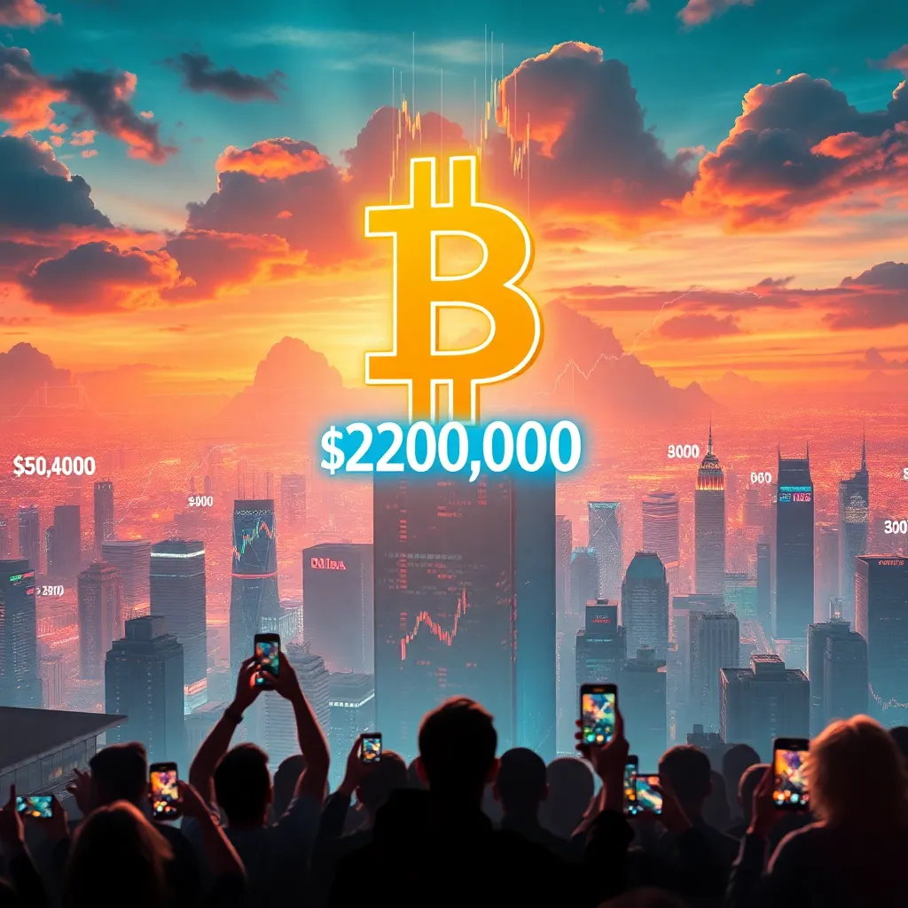 Will Bitcoin (BTC) reach or exceed $200,000 by June 30, 2025, 23:59:59 UTC?