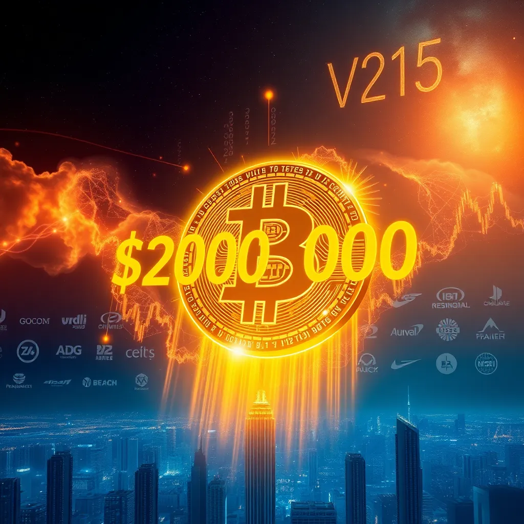 Will Bitcoin (BTC) reach $200,000 by the end of 2025?