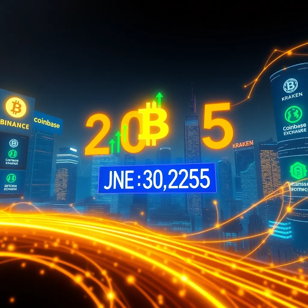 Will Bitcoin's price reach or exceed $300,000 by June 30, 2025, 23:59:59 UTC?