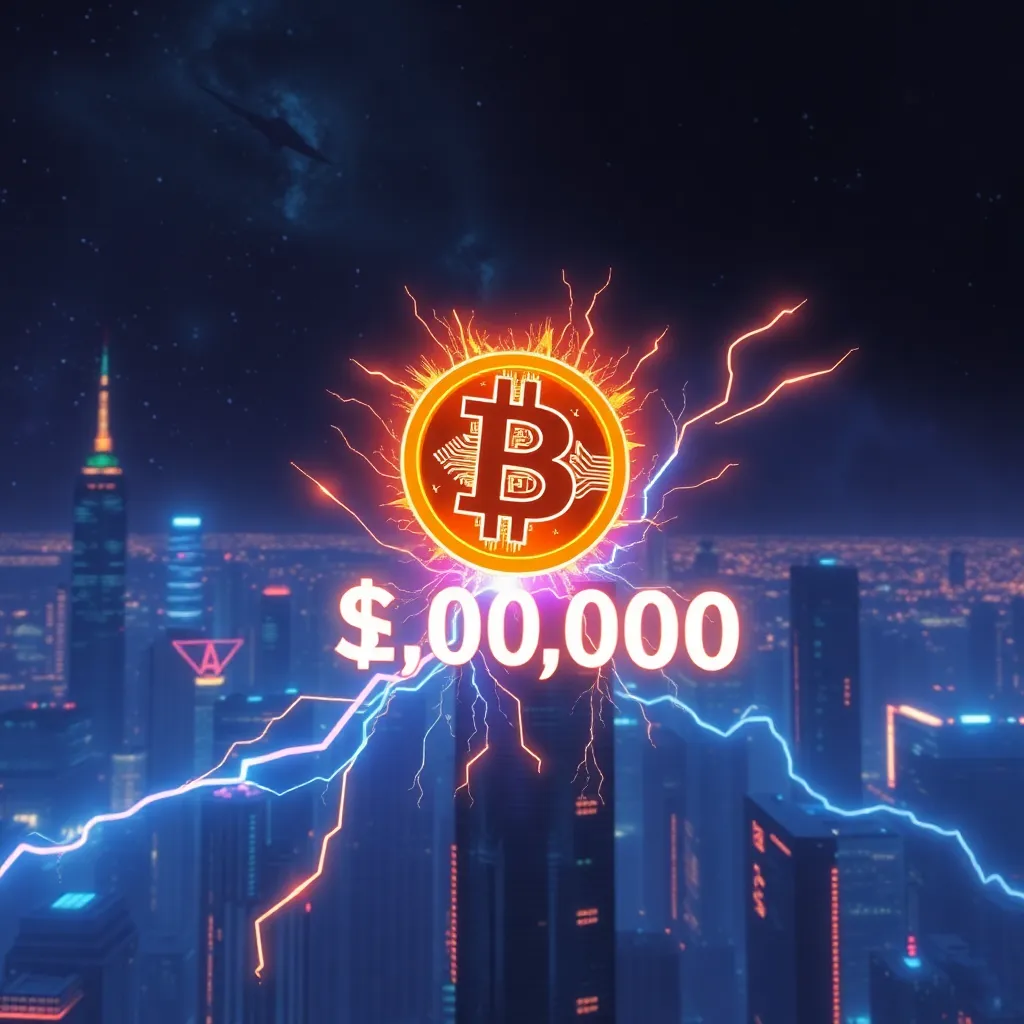 Will Bitcoin reach $200,000 by June 30, 2025?