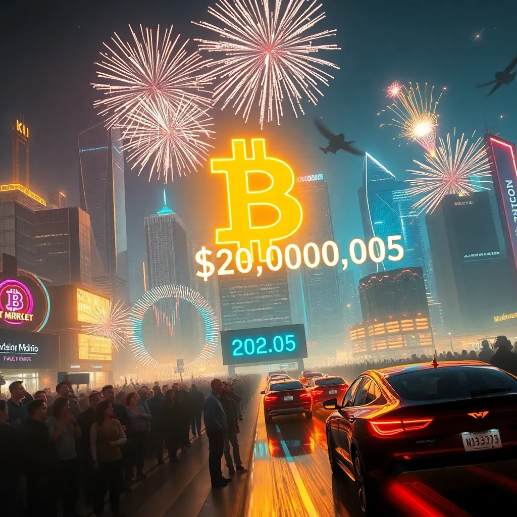 Will Bitcoin (BTC) reach or exceed $200,000 before June 1, 2025?