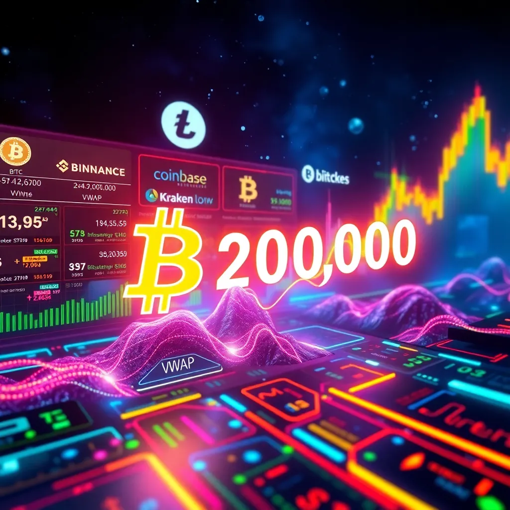 Will Bitcoin (BTC) exceed $200,000 by the end of 2025?