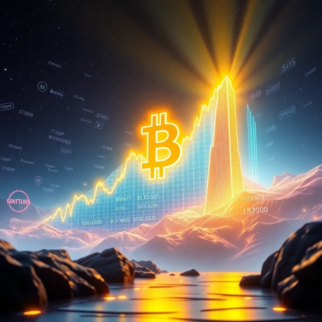 Will Bitcoin (BTC) reach or exceed $300,000 by April 30, 2025?